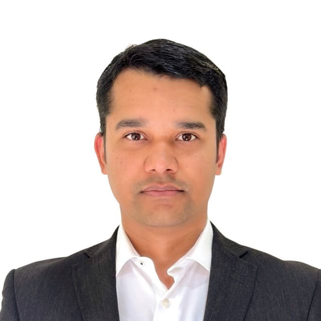 Rahul Kumar