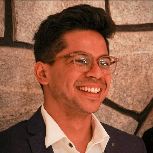 Rahul Kolle