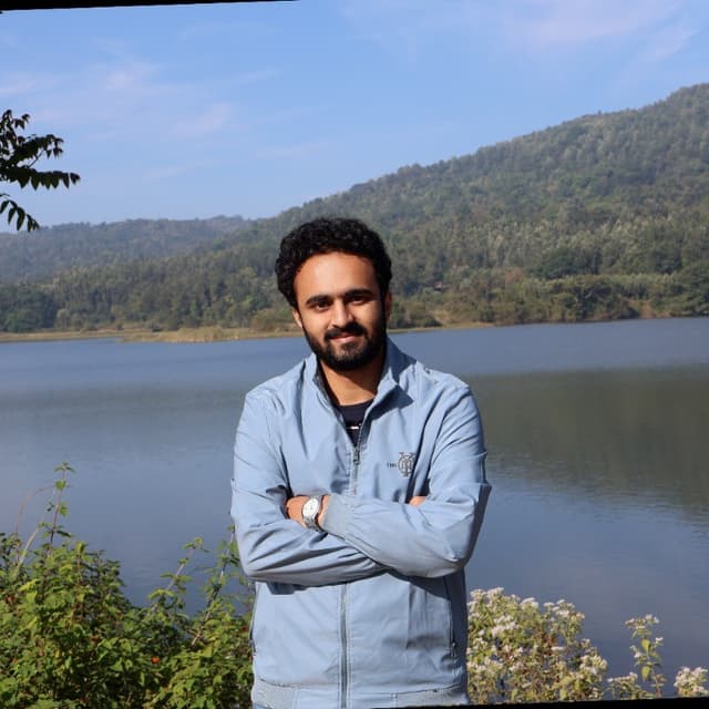 Rahul Kumar Patro