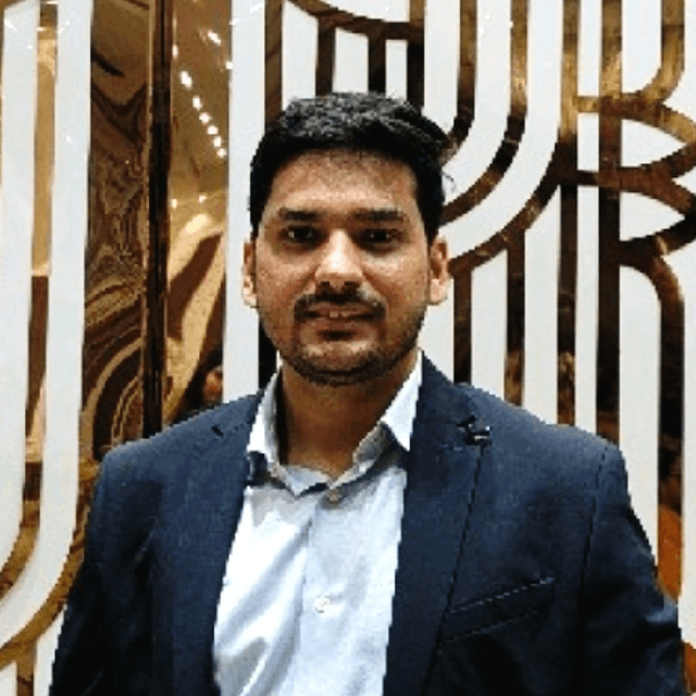 Rahul Kumar
