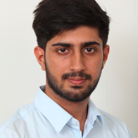 Rahul K.