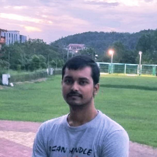Rahul Krishna