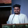 RAHUL KRISHNA K R