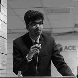 R L Rahul Krishnan