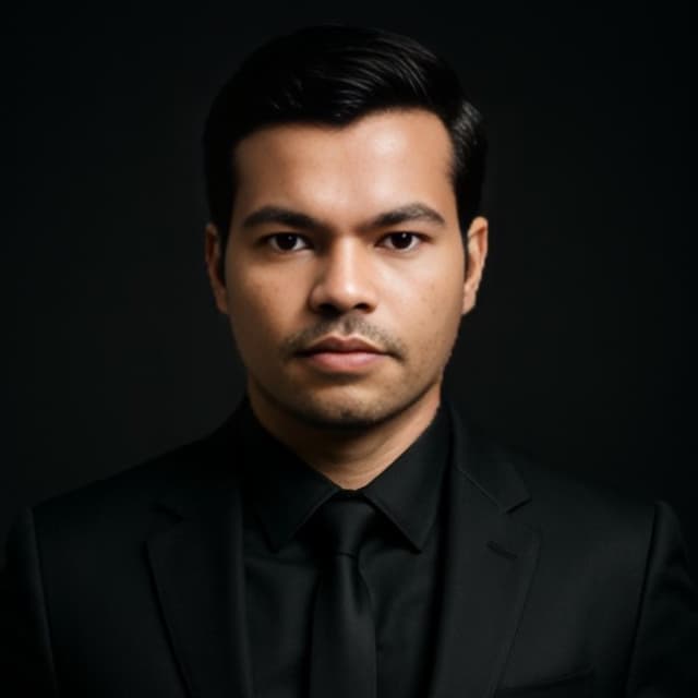 Rahul Kumar Maurya