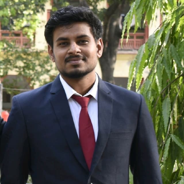 Rahul Kumar