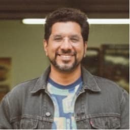 Rahul Soni