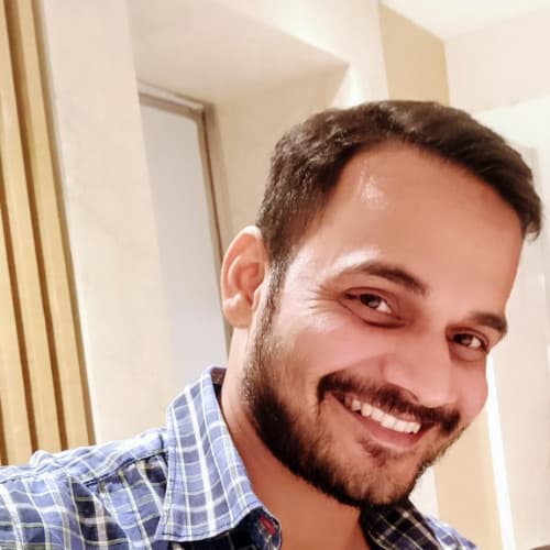 Rahul Kumar
