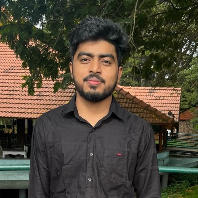Rahul Kumar Yadav