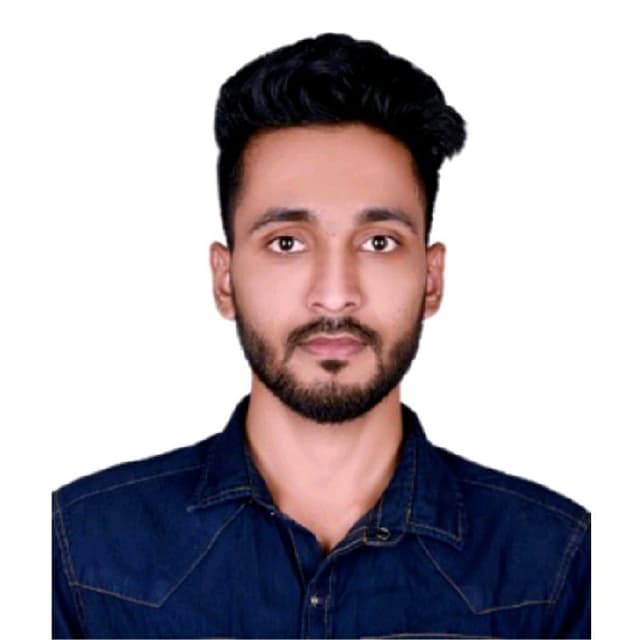 Rahul Kumar