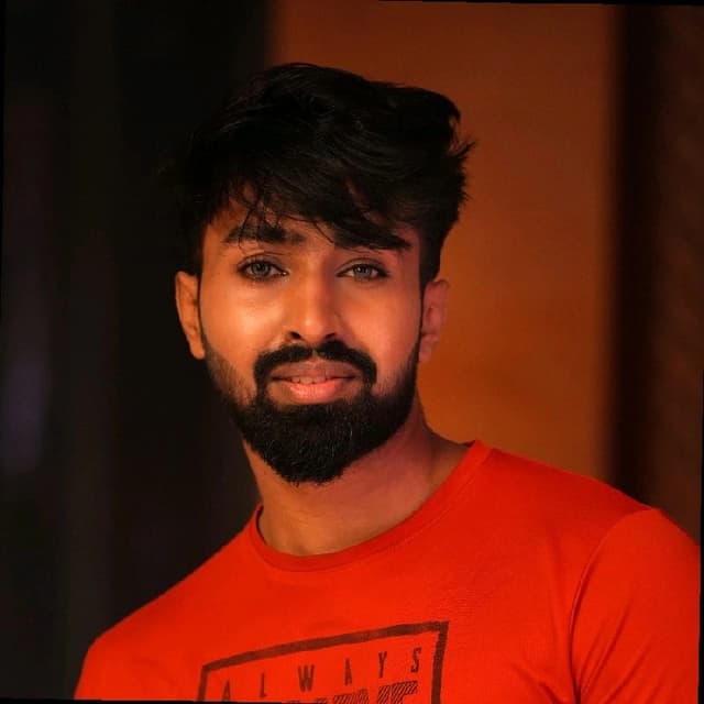 Rahul Kumaran Nair