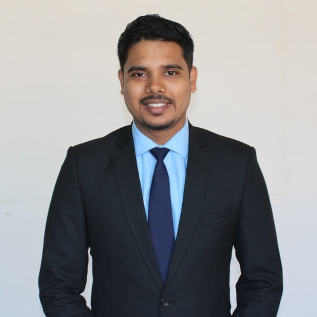 Rahul Kumar