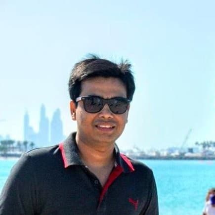 Rahul Garg