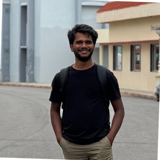 Rahul Sethi
