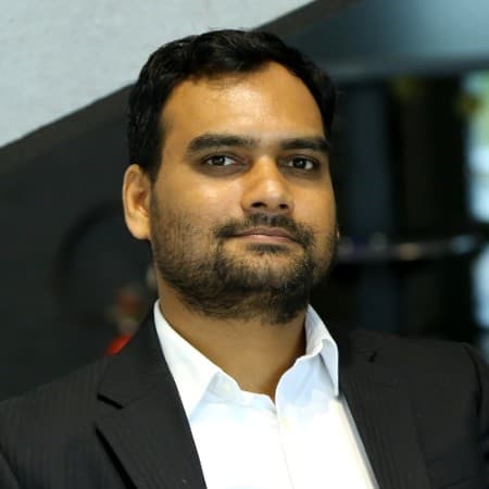 Rahul Lodhe