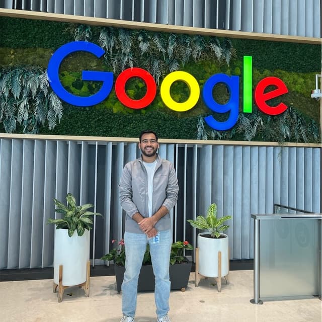 Rahul Mahar