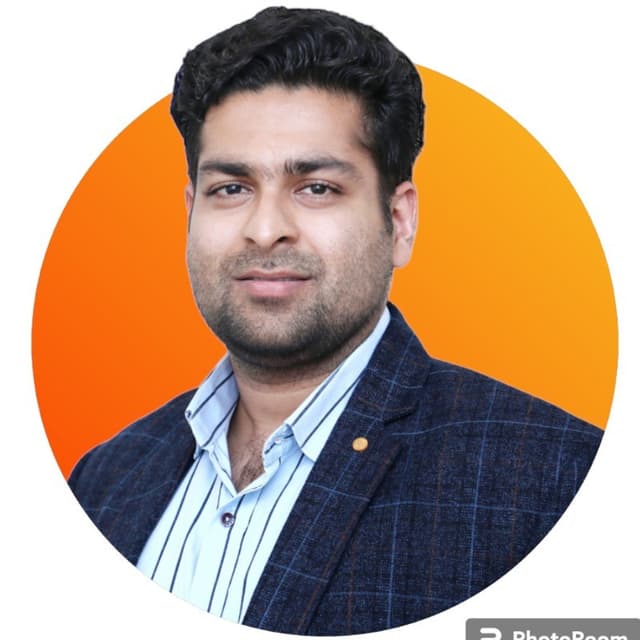 Rahul Mangla