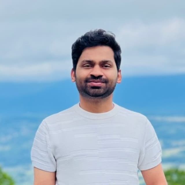 Rahul M.