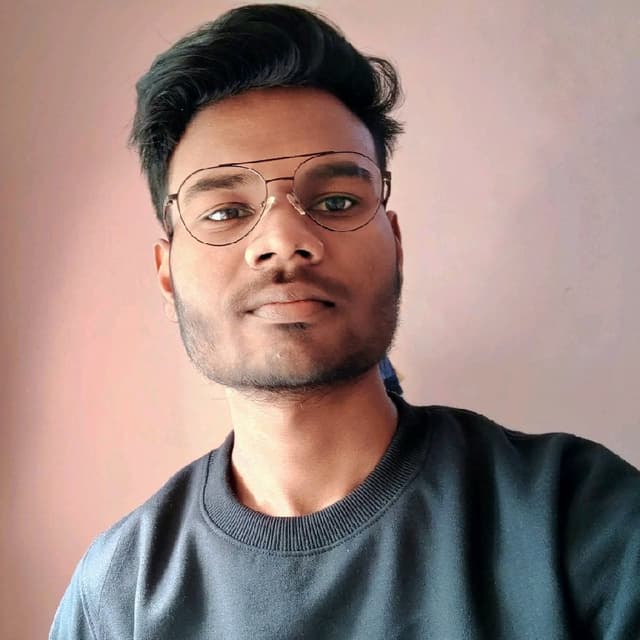 Rahul Maurya