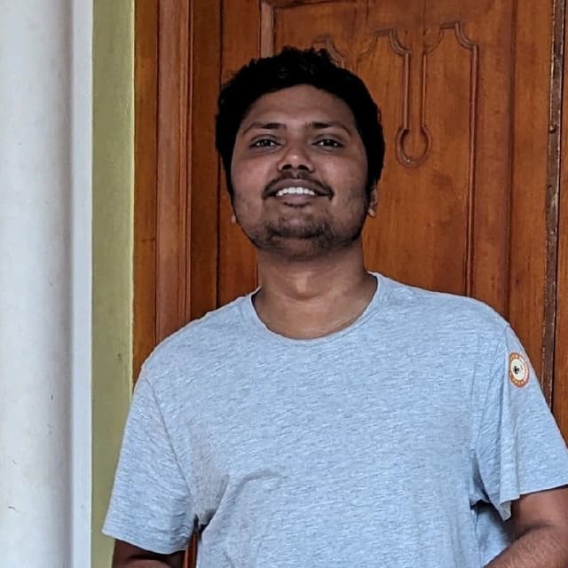 Rahul Maurya