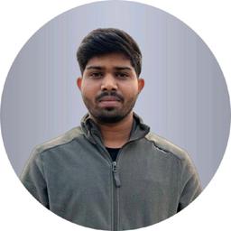 Rahul Maurya