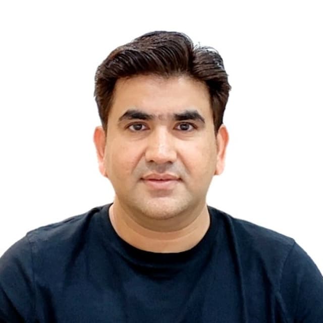 Rahul Bhardwaj