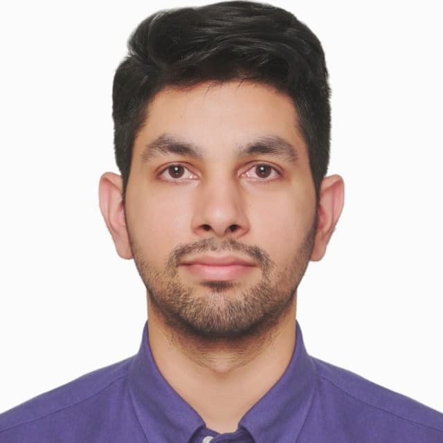 Rahul Meena