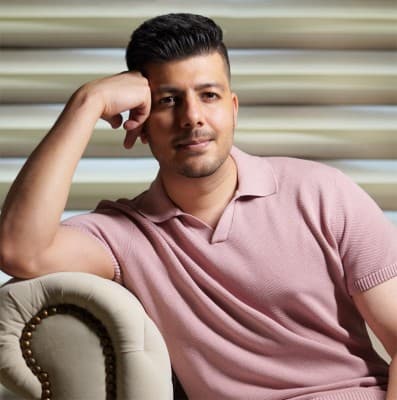 Rahul Mehra