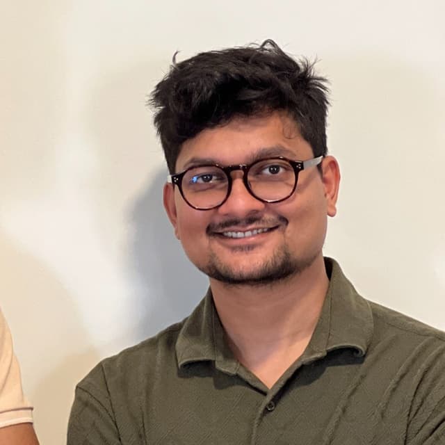 Rahul M.
