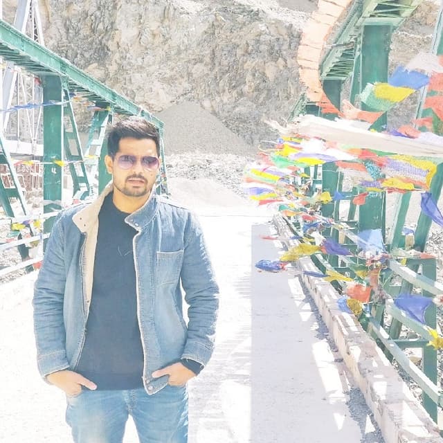 Rahul Mehta