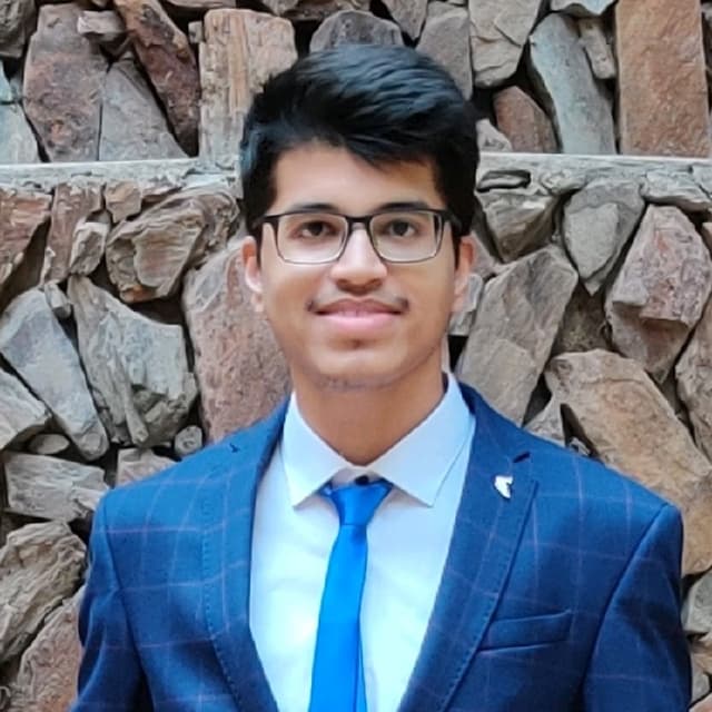Rahul Mishra