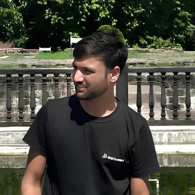 Rahul Mamoria
