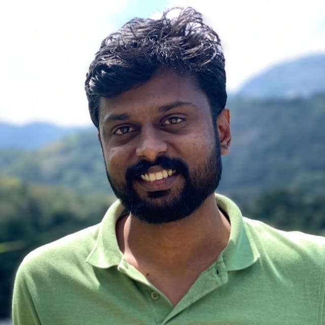 Rahul Mohan