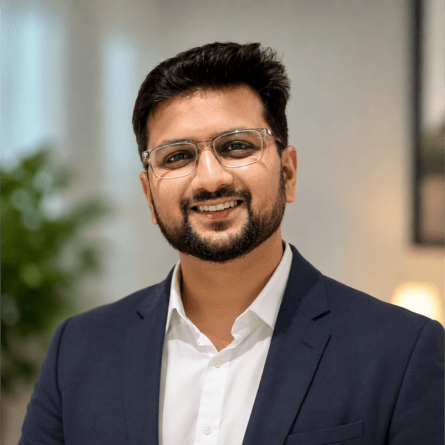 Rahul Gupta