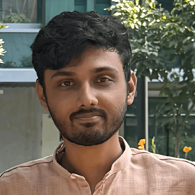 Rahul Vasudev
