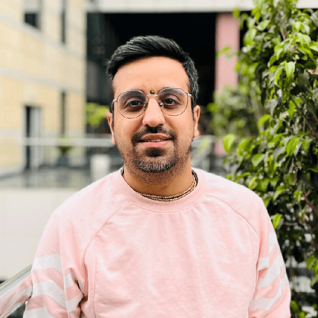Rahul Nagpal
