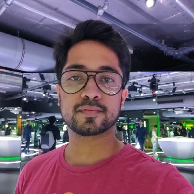 Rahul Nagpal