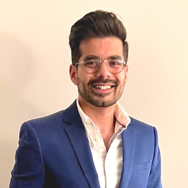Rahul N.