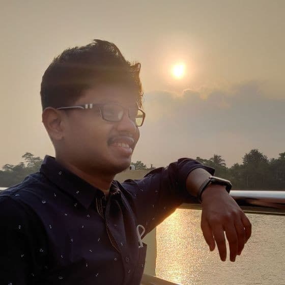Rahul Nayak