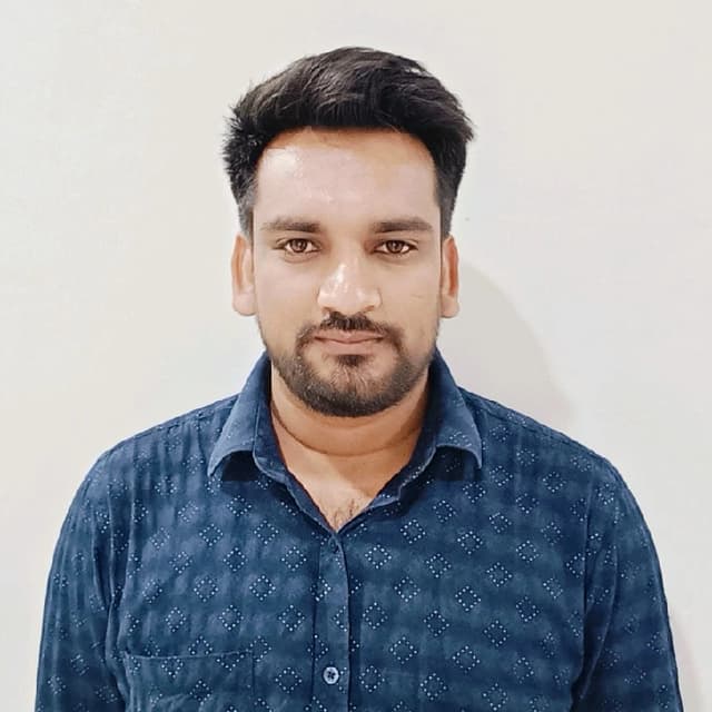 RAHUL PANDEY
