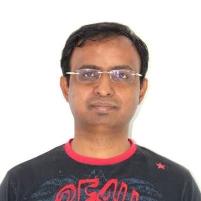 Rahul Nischal