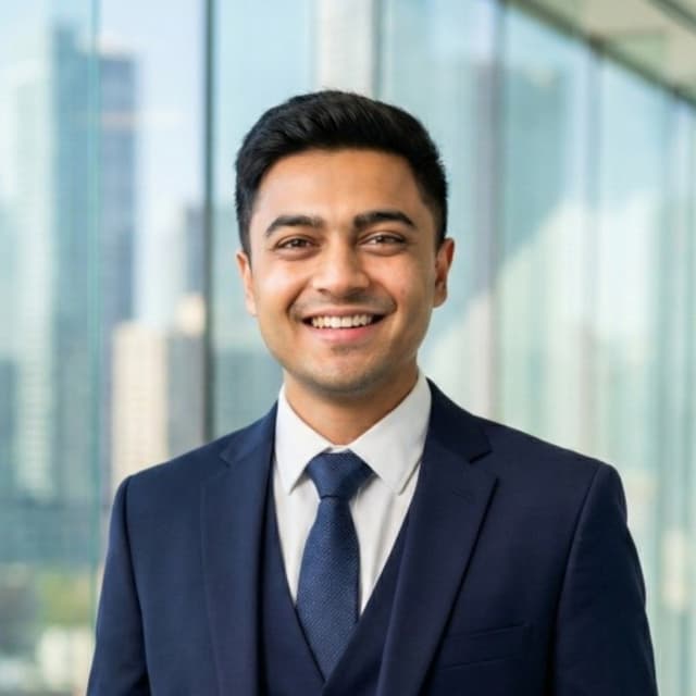 Rahul O.