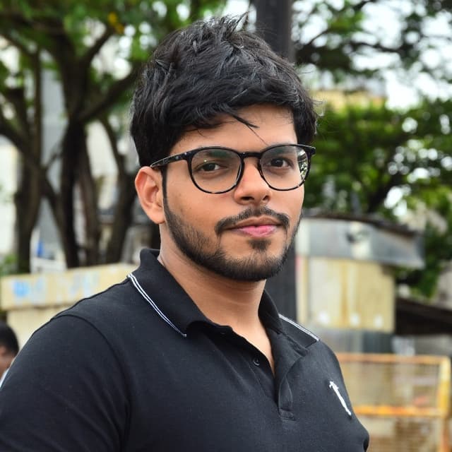 Rahul Kumar Ojha