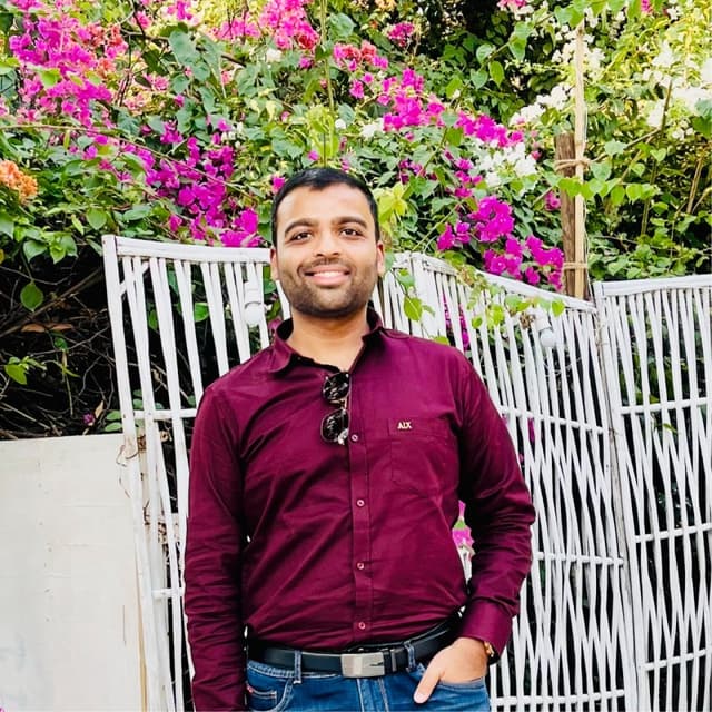 Rahul Bajpai
