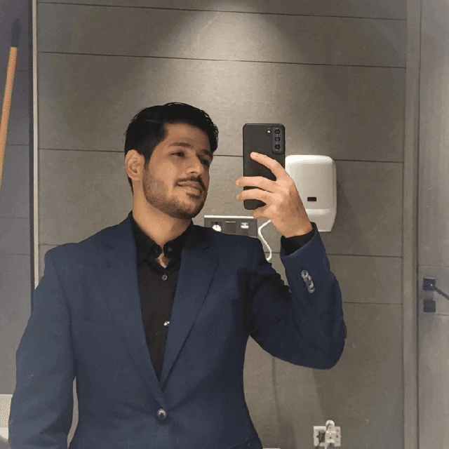 Rahul Otwani
