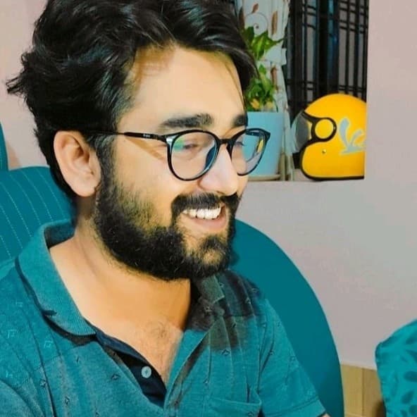 Rahul Pathak