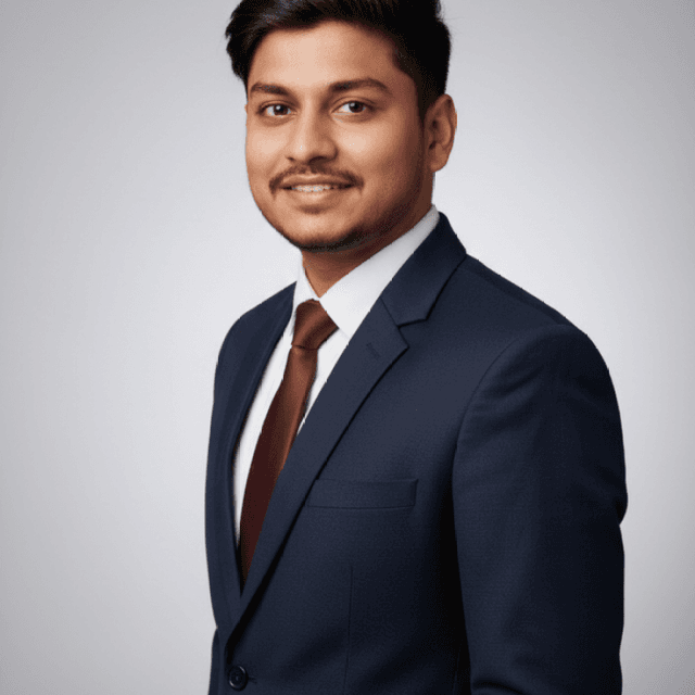 Rahul Pandey