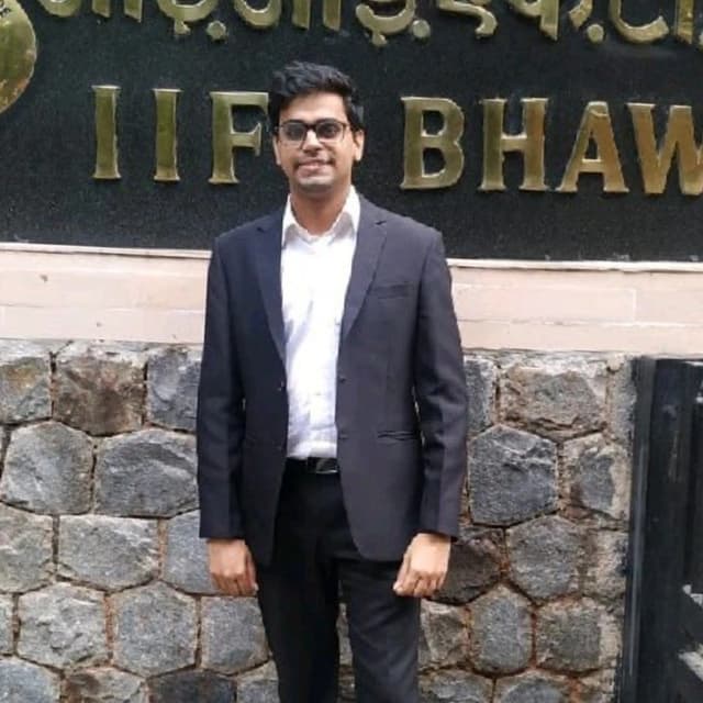 Rahul P.
