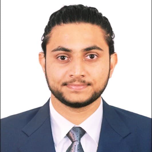 Rahul Pai