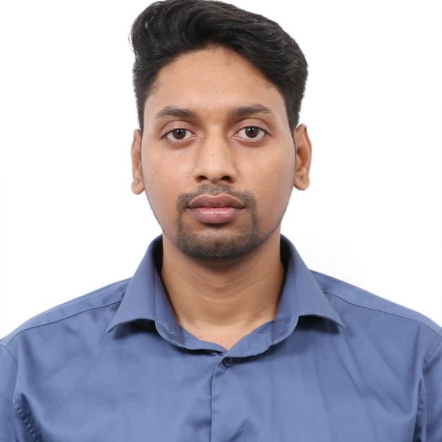 Rahul P.